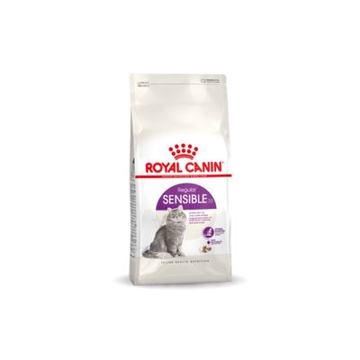 Royal Canin Sensible 33 400 G